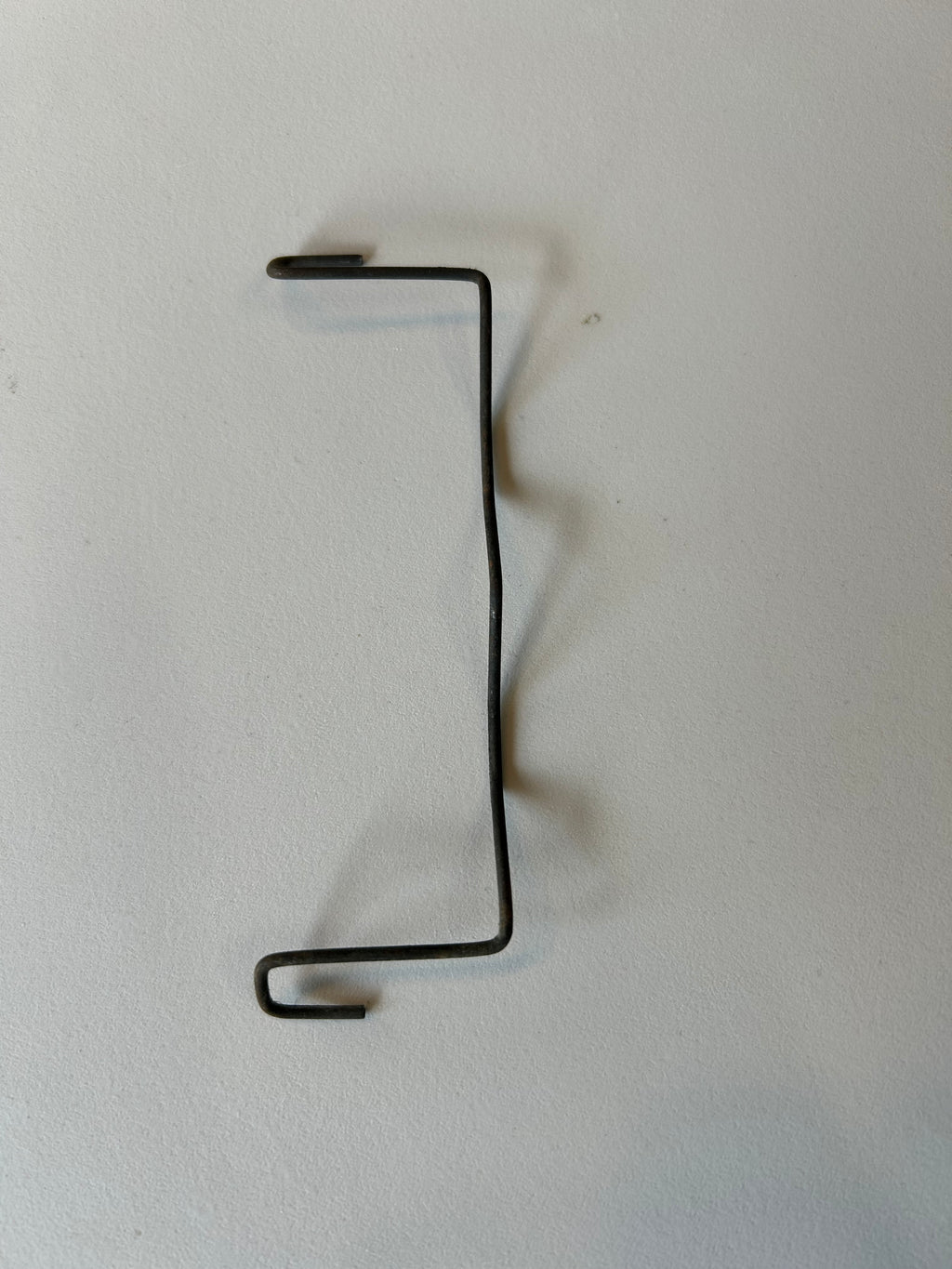 Harley Davidson Rear Brake Pad Pin OEM REF: 43960-86