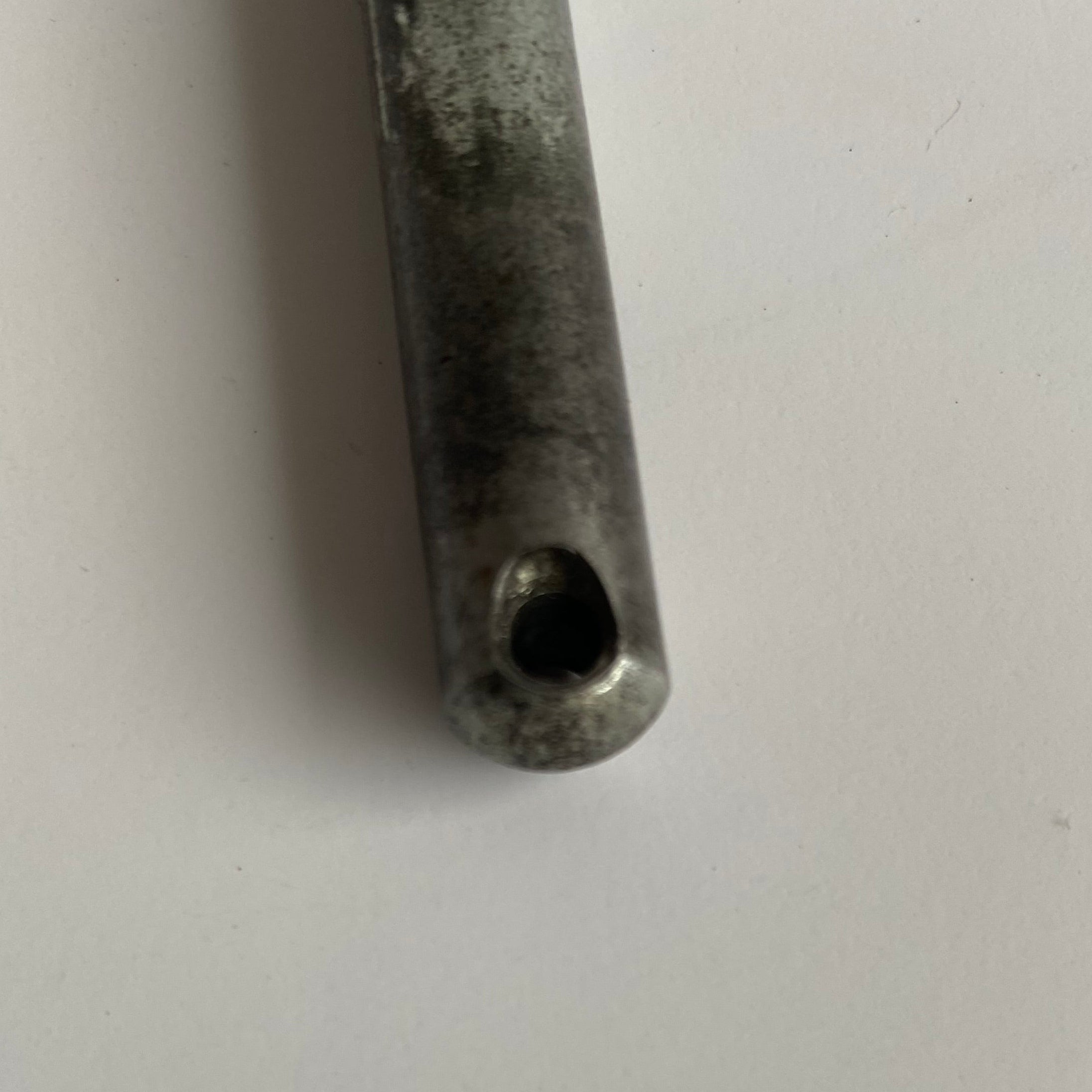 Achse Ständer Sportster Harley Davidson REF OEM 53176-08