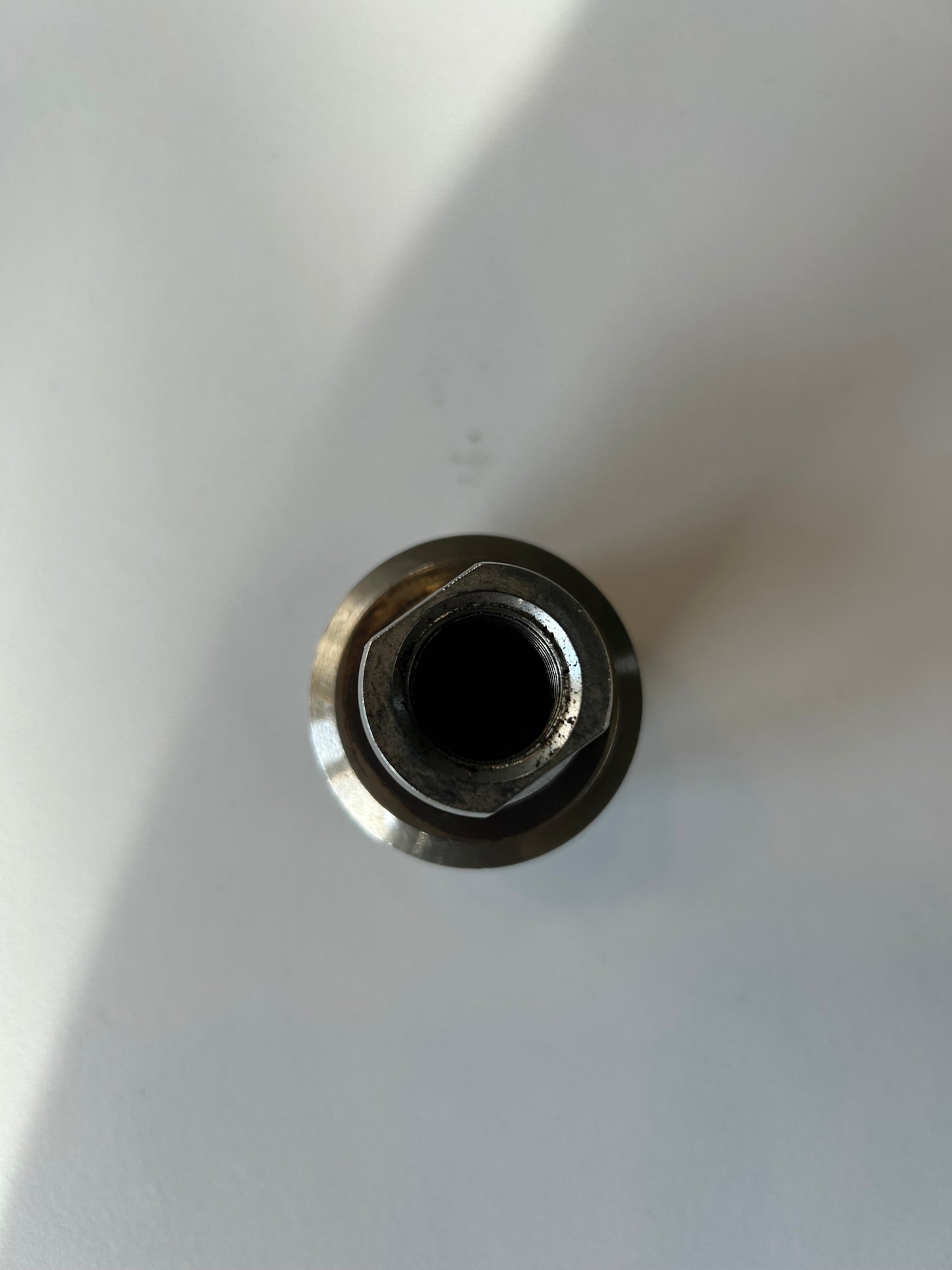 Bouchon de fourche 41mm Harley Davidson REF OEM : 45838-77