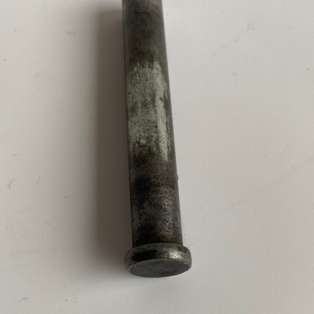 Achse Ständer Sportster Harley Davidson REF OEM 53176-08