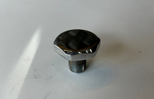 Fork cap screw 41mm Harley Davidson REF 45839-77 / 45419-80