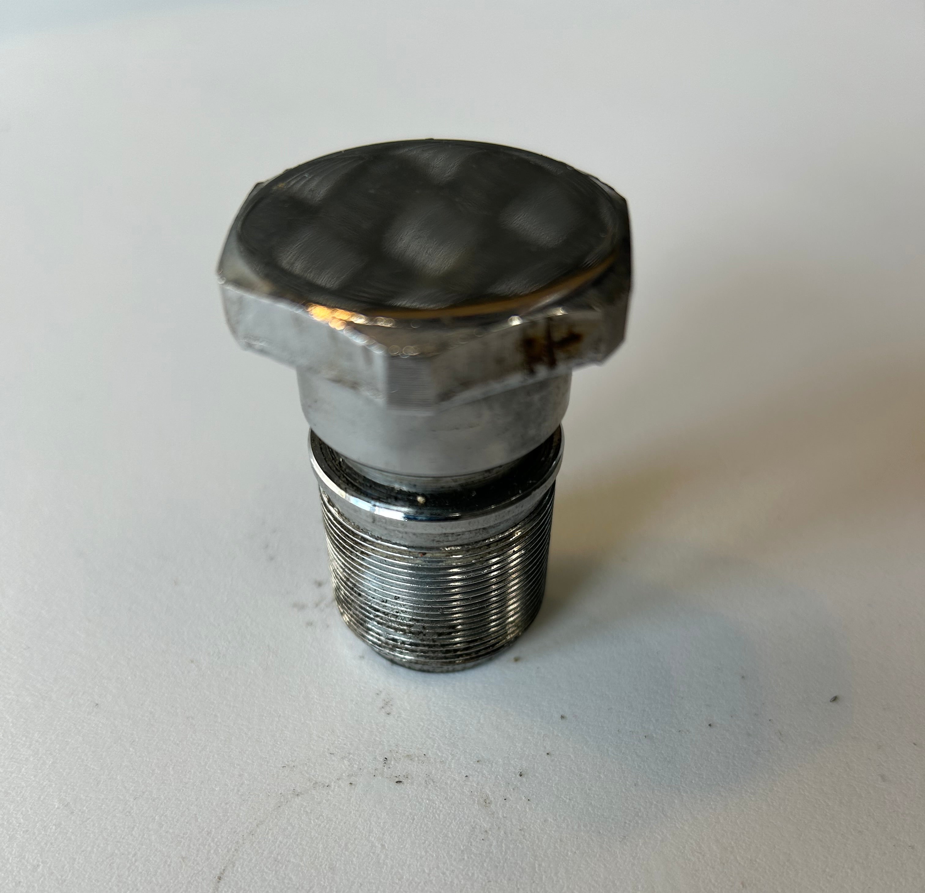 Bouchon de fourche 35mm Harley Davidson REF OEM : 45993-73