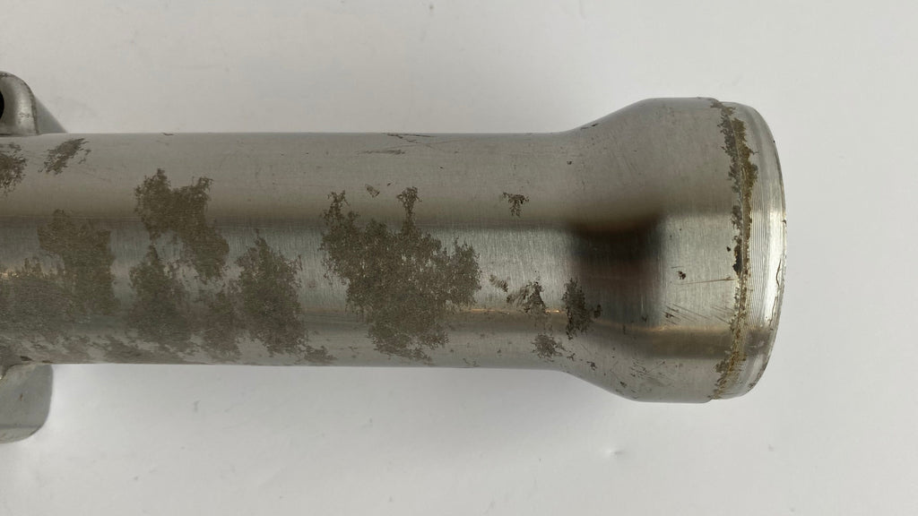 Fourreau de fourche 39 mm droit Sportster Harley Davidson REF OEM 45900-04