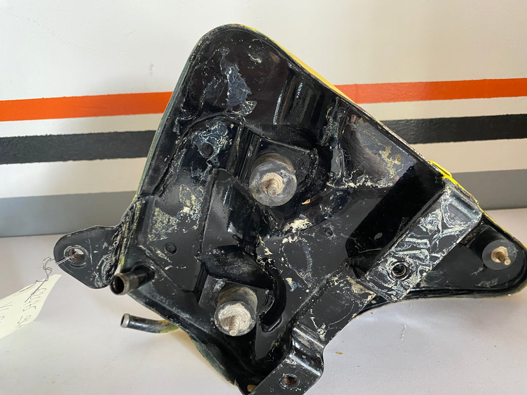 Réservoir d'huile Sportster REF OEM : 62475-94A