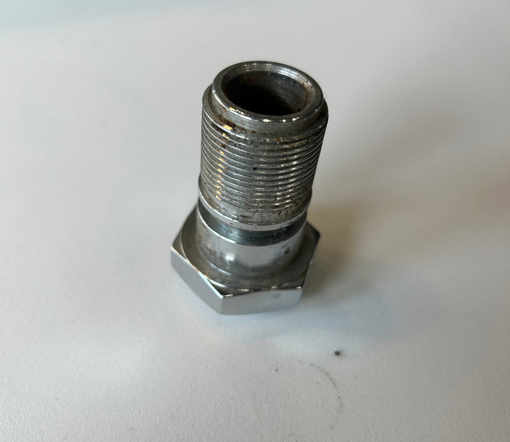 Bouchon de fourche 35mm bombé Harley Davidson REF OEM : 45993-73