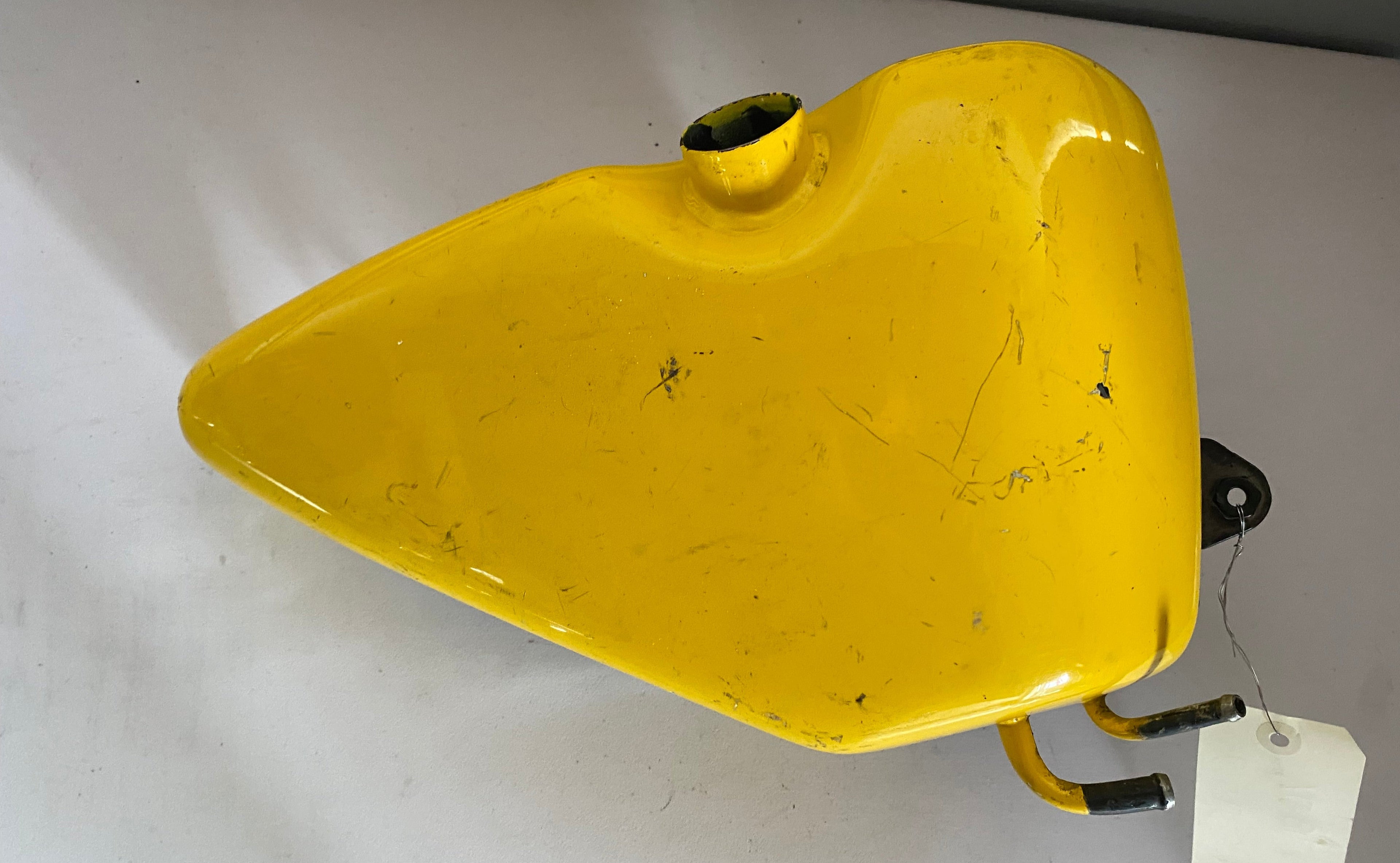 Réservoir d'huile Sportster REF OEM : 62475-94A