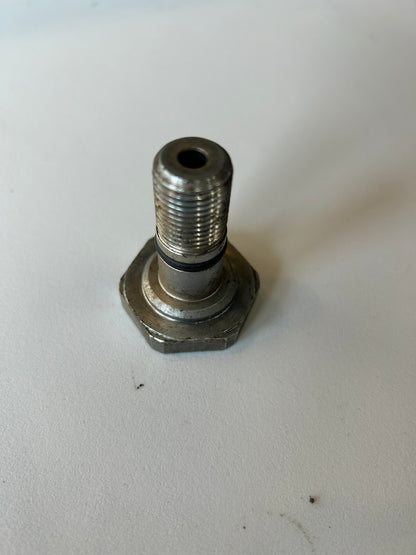41mm Fork Cap Screw Touring Harley Davidson OEM REF: 45839-84