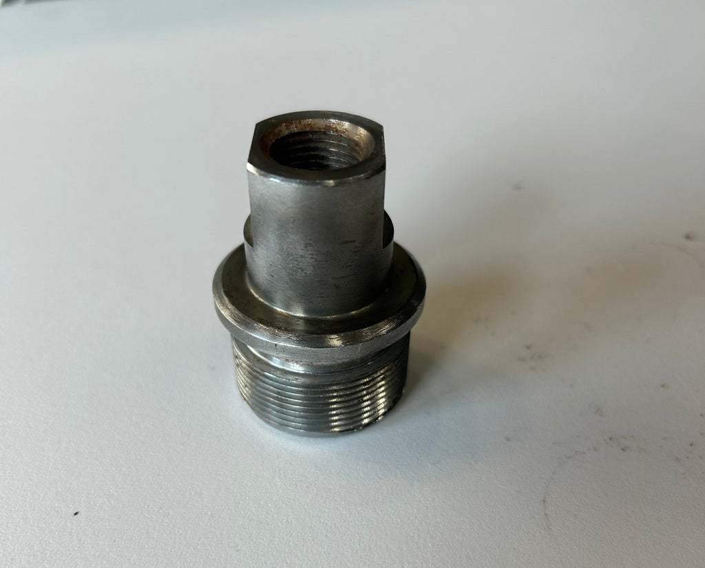 Bouchon de fourche 41mm Harley Davidson Shovelhead REF OEM : 45838-77