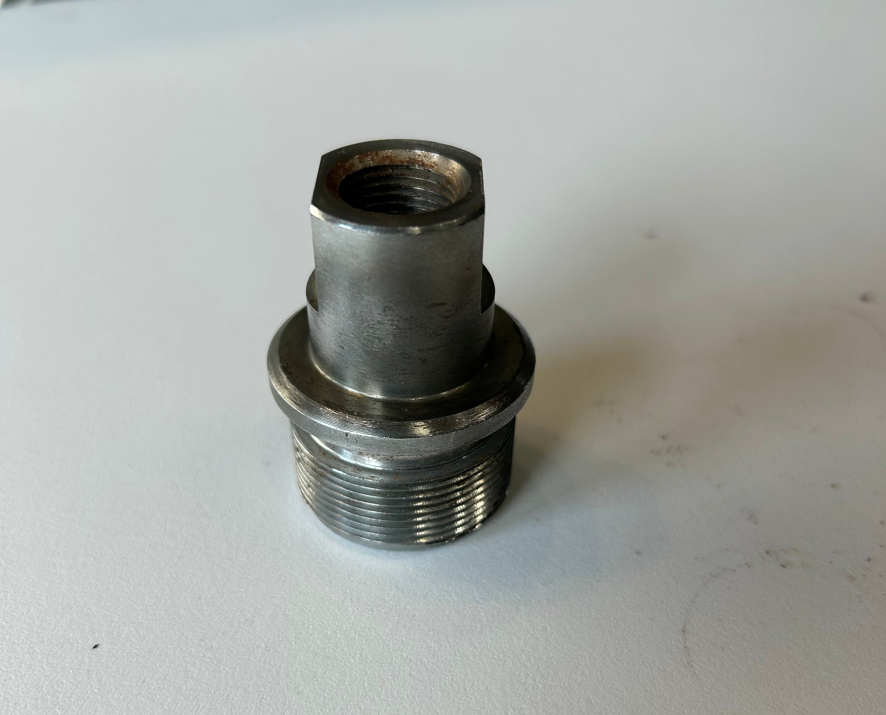 Bouchon de fourche 41mm Harley Davidson Shovelhead REF OEM : 45838-77