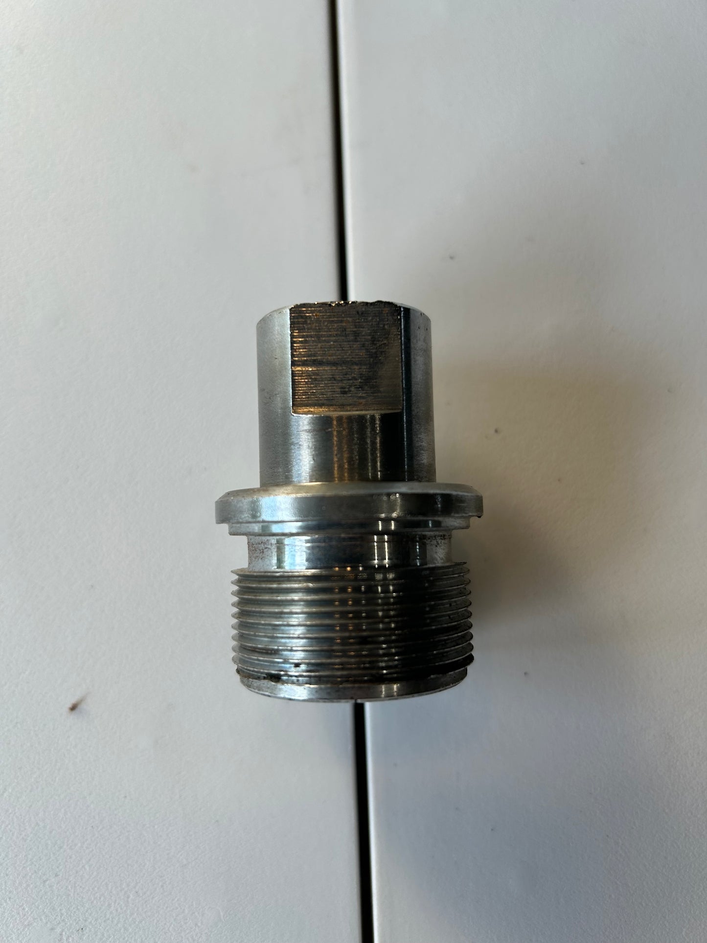 Bouchon de fourche 41mm Harley Davidson Shovelhead REF OEM : 45838-77