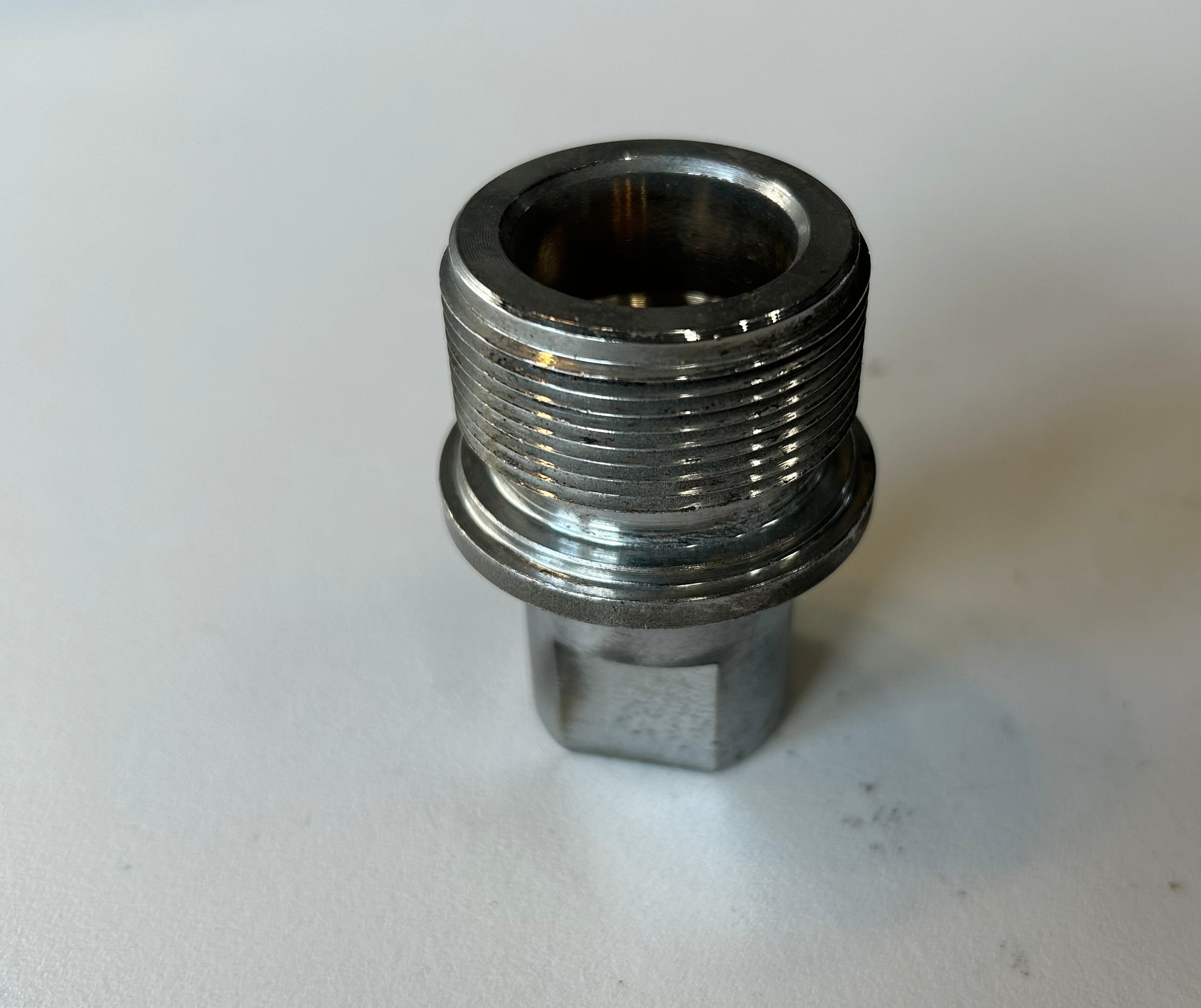 Bouchon de fourche 41mm Harley Davidson Shovelhead REF OEM : 45838-77