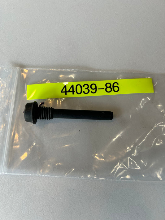Harley Davidson rear brake pad screws REF OEM: 44039-86