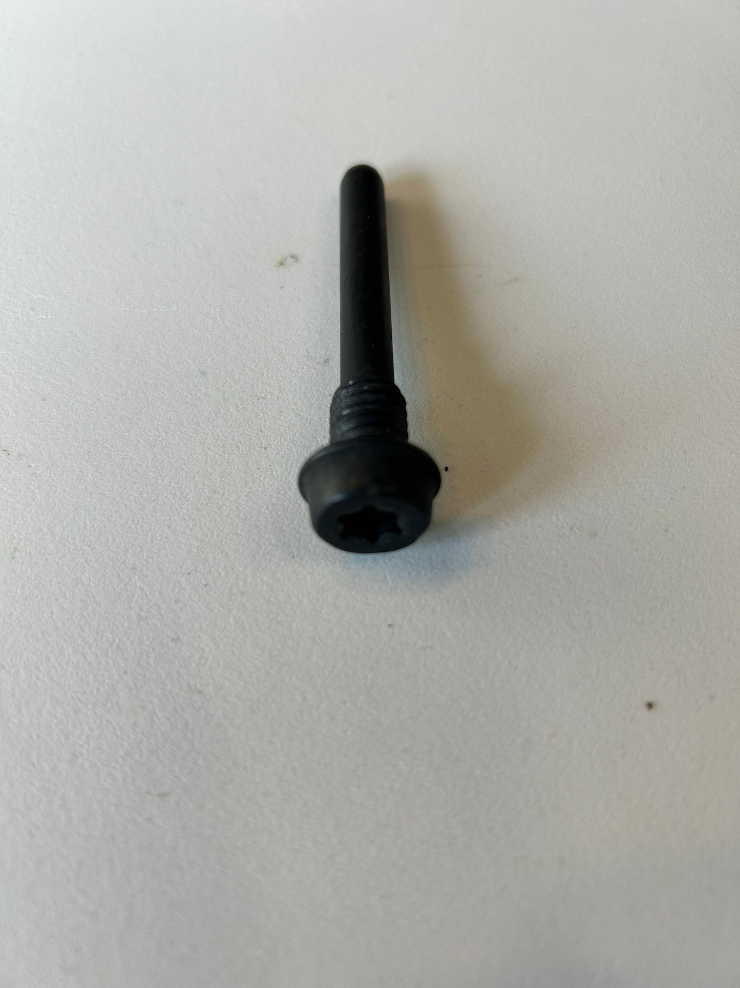 Harley Davidson rear brake pad screws REF OEM: 44039-86