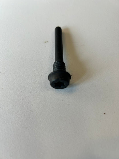 Harley Davidson rear brake pad screws REF OEM: 44039-86