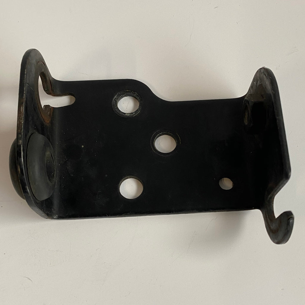 Support klaxon & câble starter Softail Harley Davidson REF OEM 69126-92