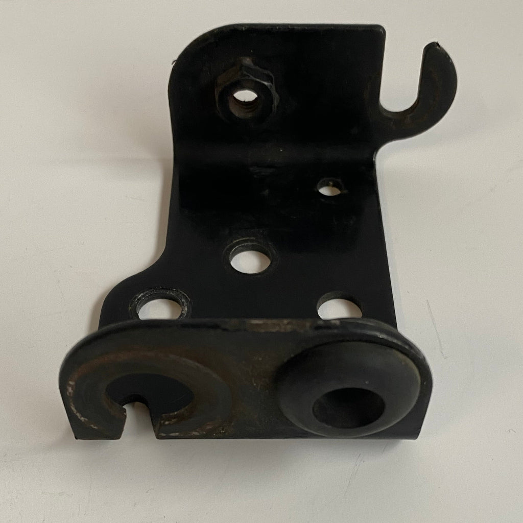 Support klaxon & câble starter Softail Harley Davidson REF OEM 69126-92