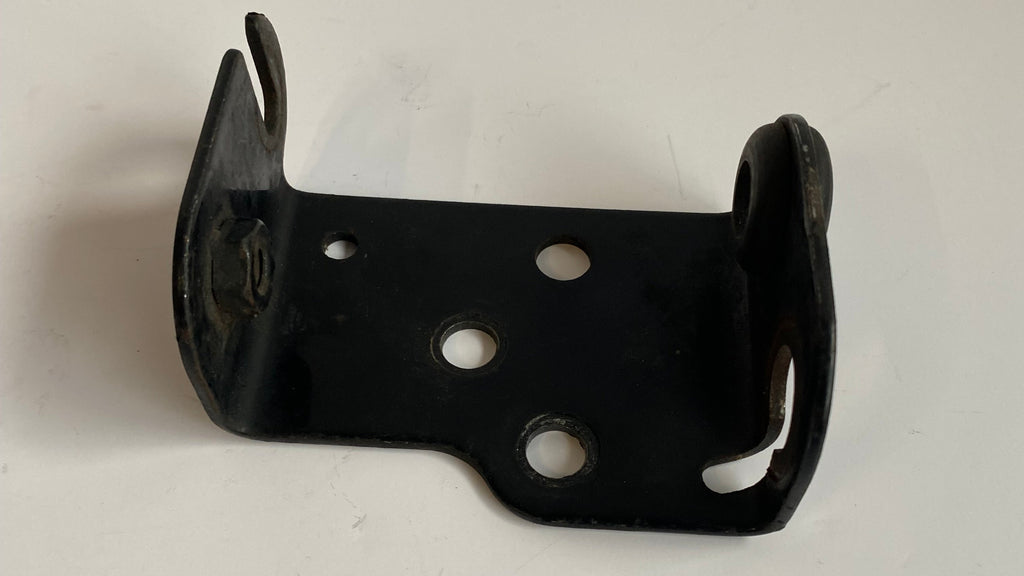 Support klaxon & câble starter Softail Harley Davidson REF OEM 69126-92
