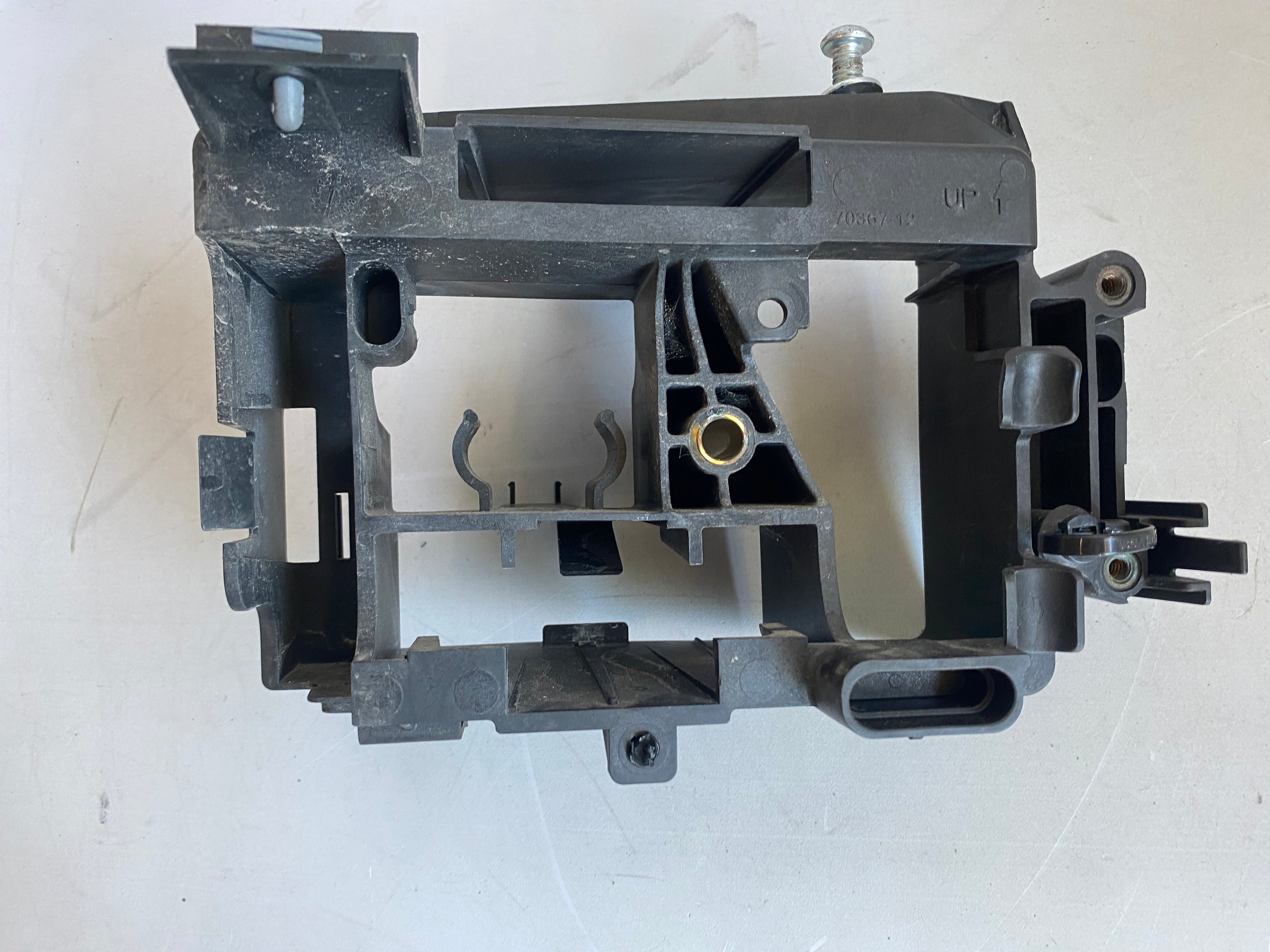 Support BCM et ECM Dyna Harley Davidson REF OEM 70367-12