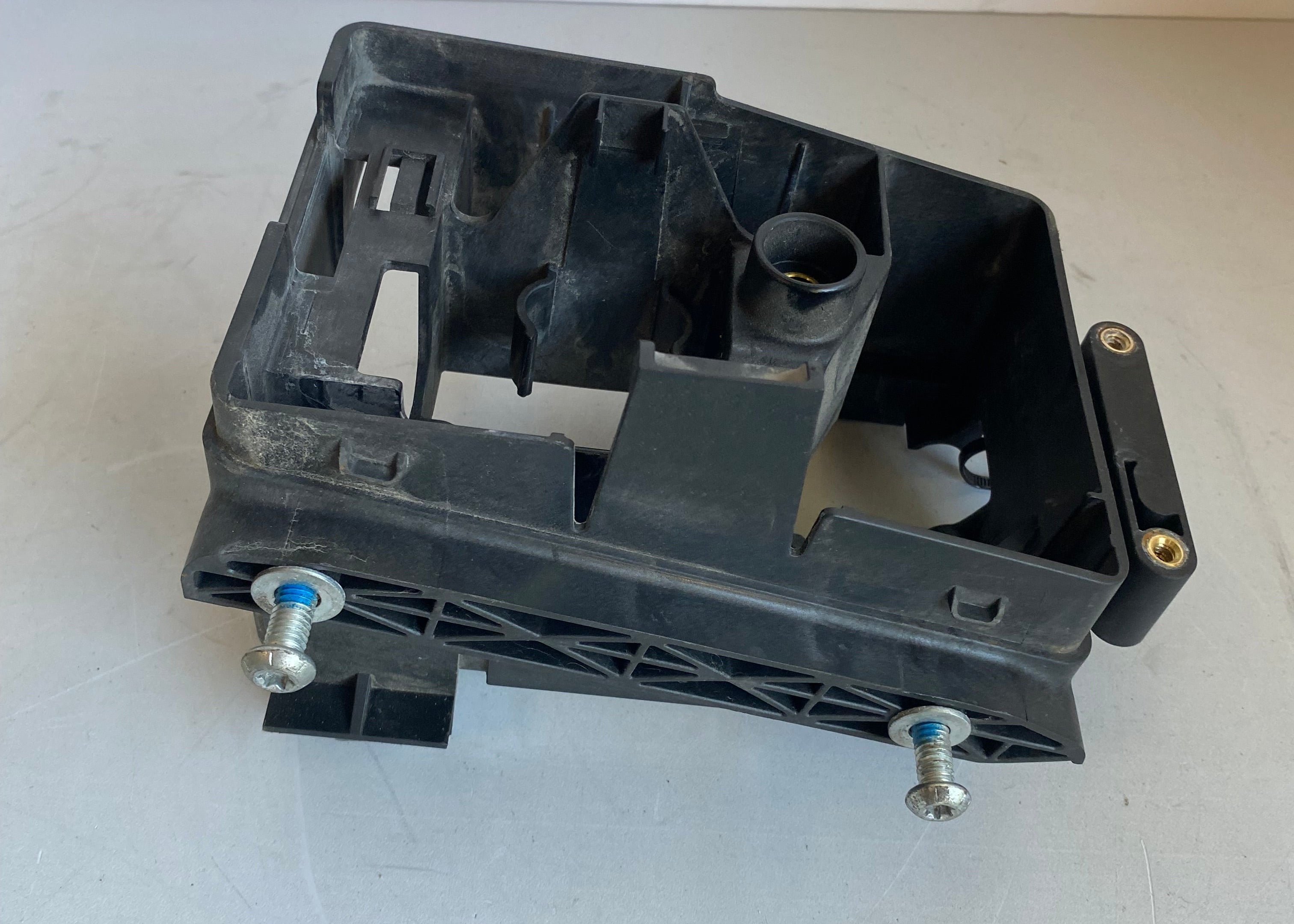 Support BCM et ECM Dyna Harley Davidson REF OEM 70367-12