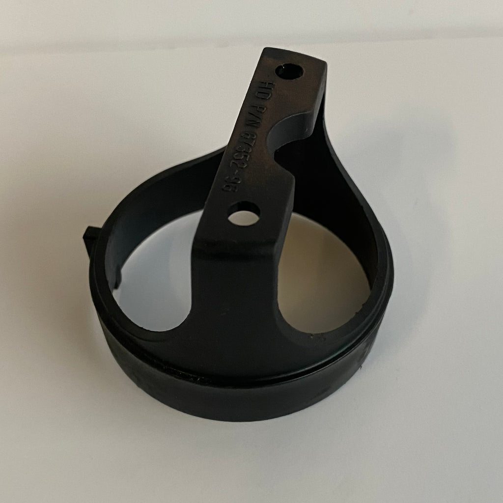 Support jauge Touring Harley Davidson REF OEM 67352-96
