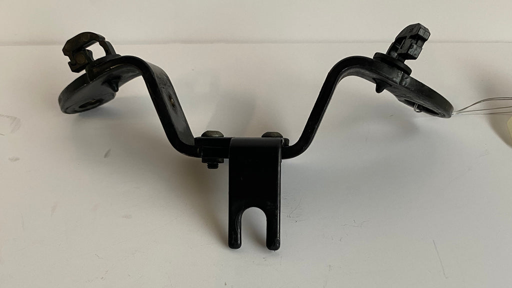 Support câble starter Sportster Harley Davidson REF OEM 16353-04 & 16354-04