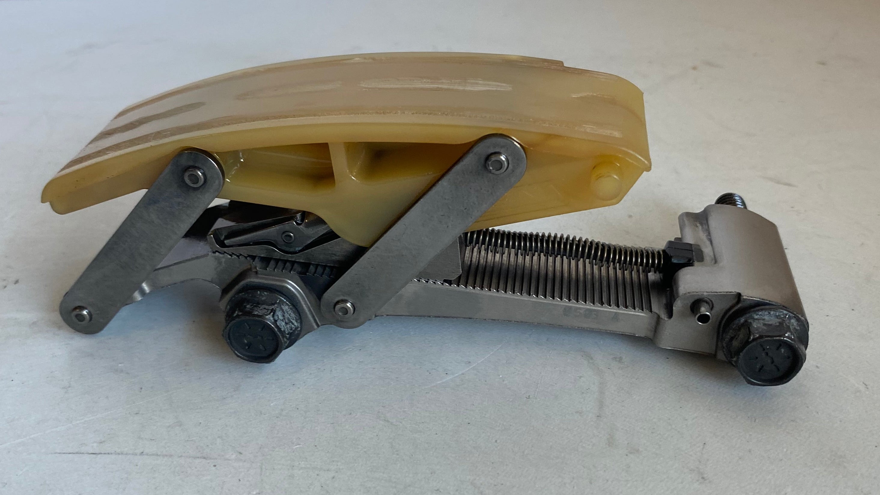 Tendeur automatique de chaine de transmission primaire Harley Davidson REF OEM 39929-06C