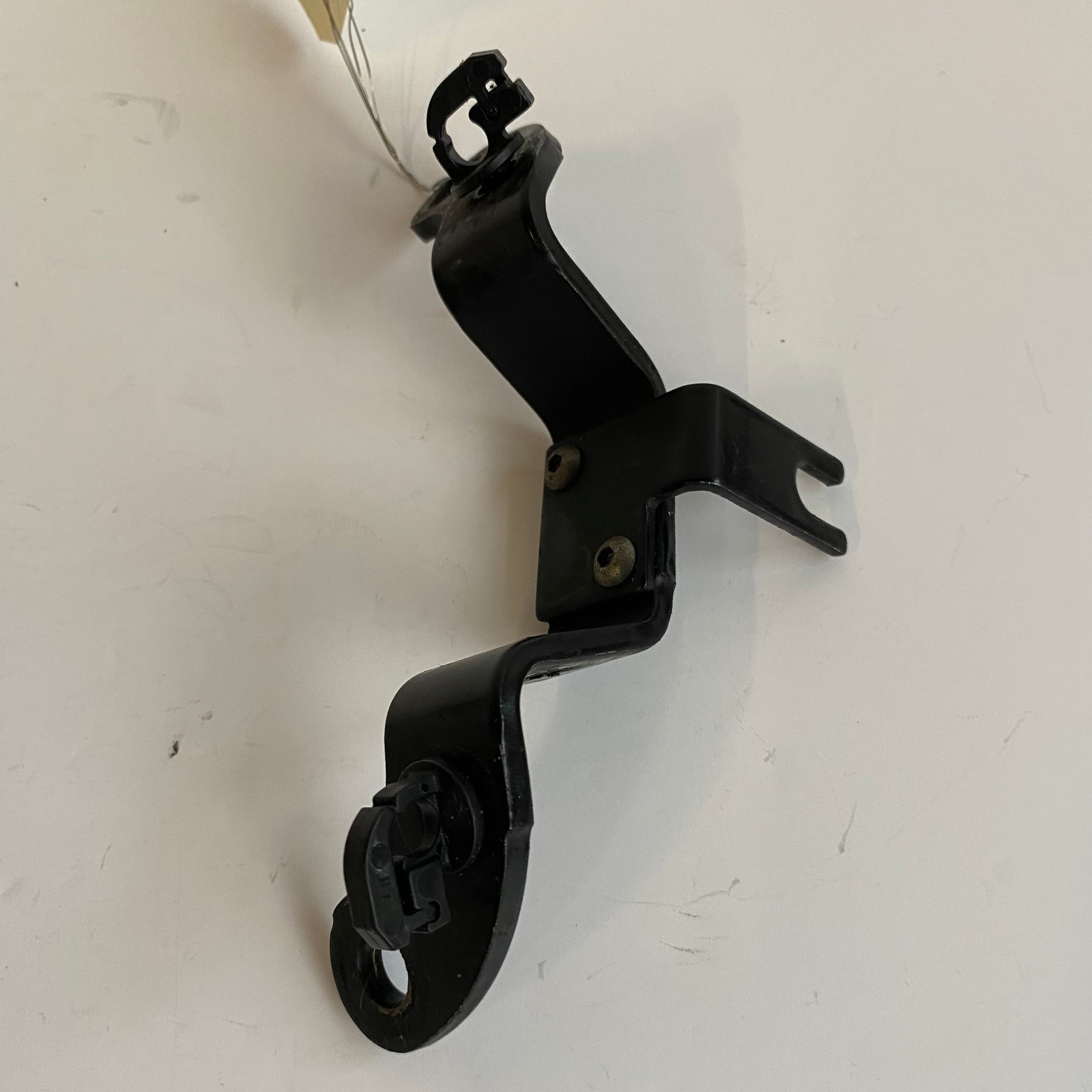 Support câble starter Sportster Harley Davidson REF OEM 16353-04 & 16354-04
