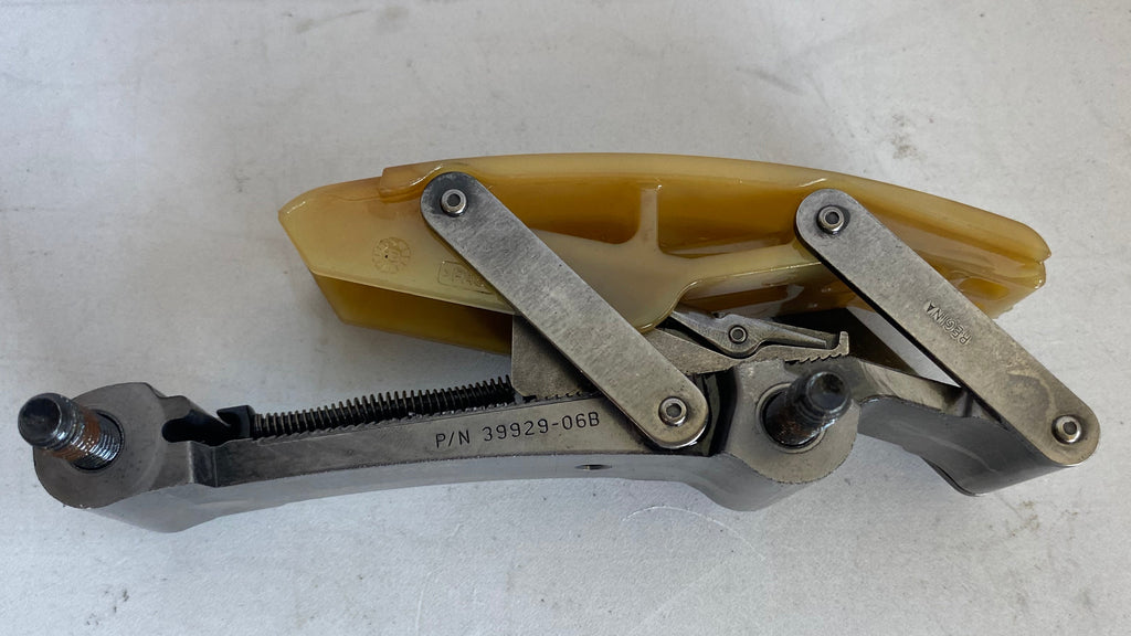 Tendeur automatique de chaine de transmission primaire Harley Davidson REF OEM 39929-06C