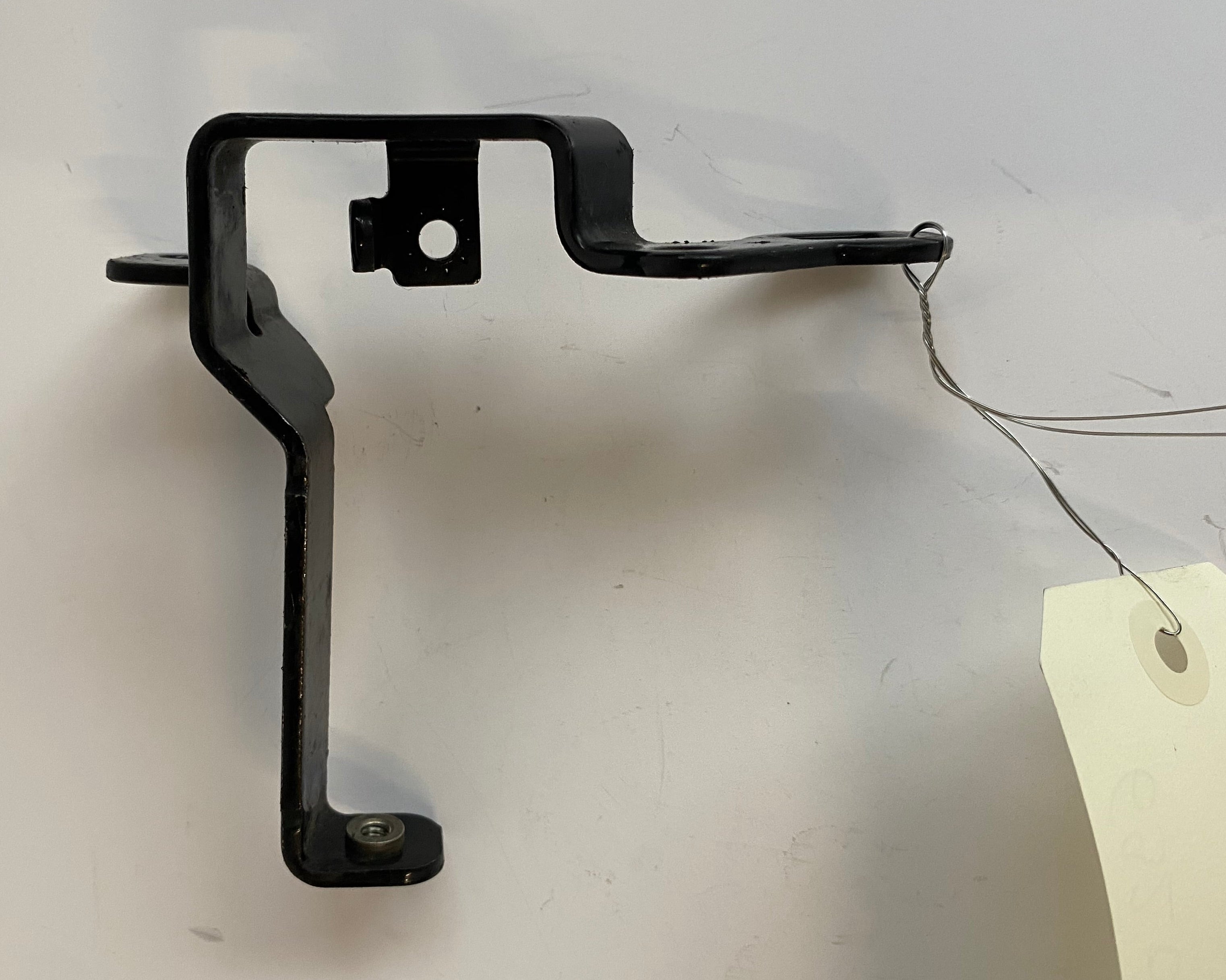 Support contacteur à clé Sportster Harley Davidson REF OEM 69200456