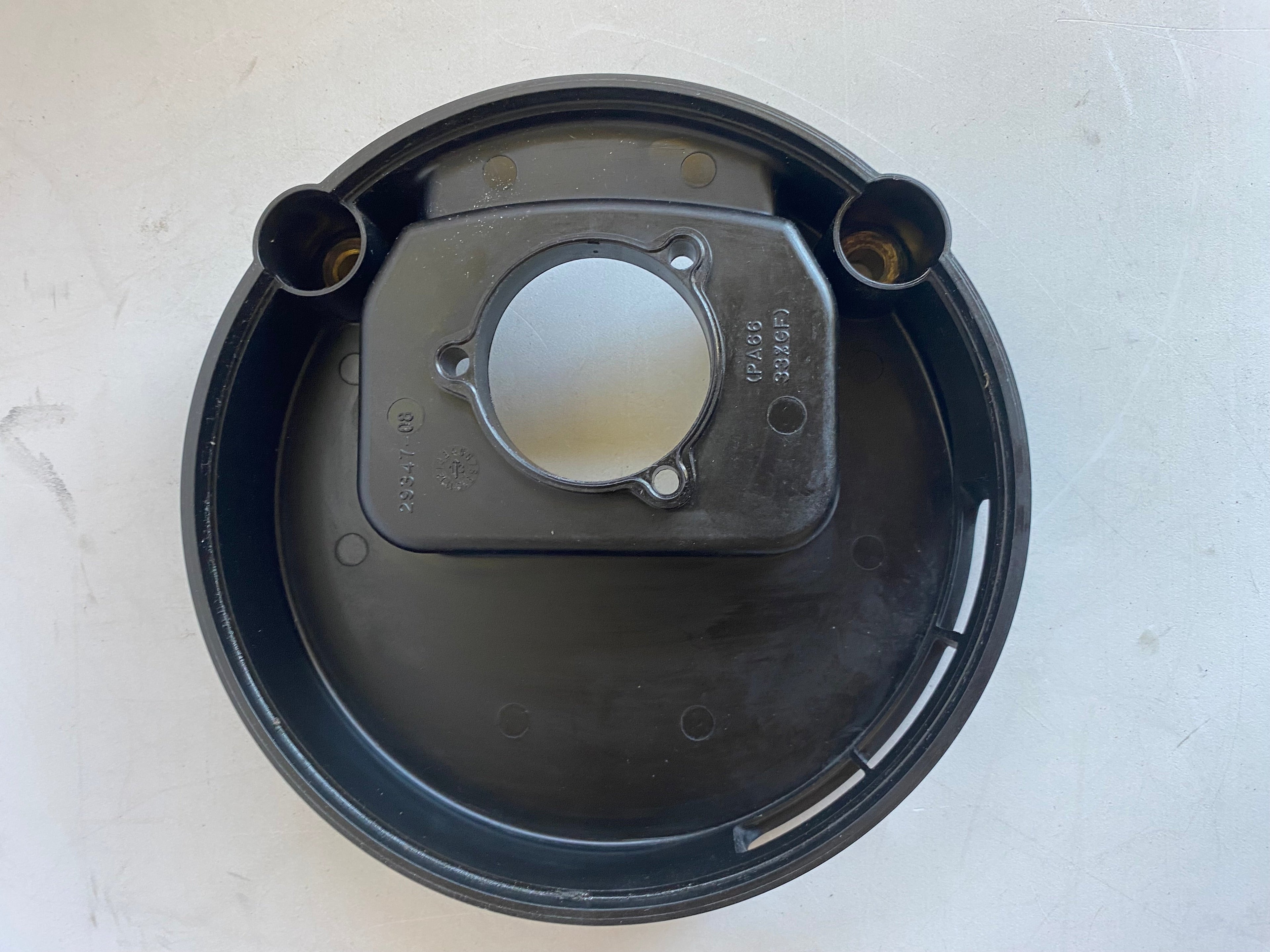 Support de filtre à air Dyna Harley Davidson REF OEM 29347-08