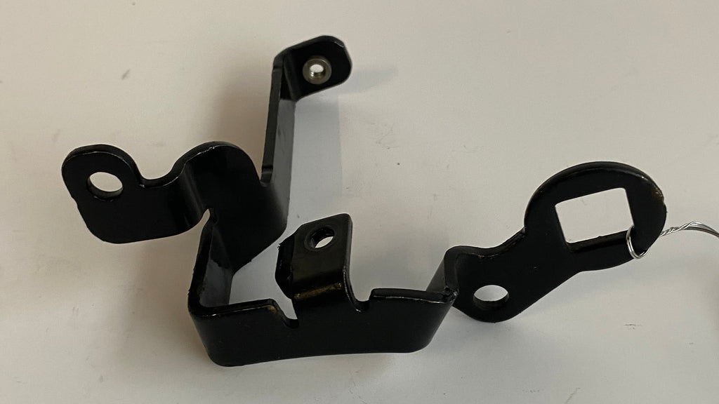 Support contacteur à clé Sportster Harley Davidson REF OEM 69200456