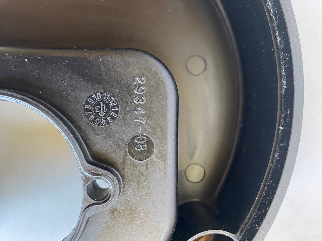 Support de filtre à air Dyna Harley Davidson REF OEM 29347-08