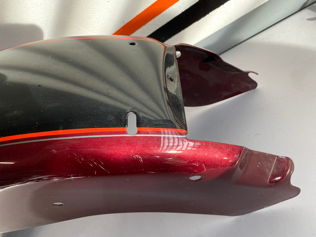 Harley Davidson Rear Fender OEM REF: 59155-00B