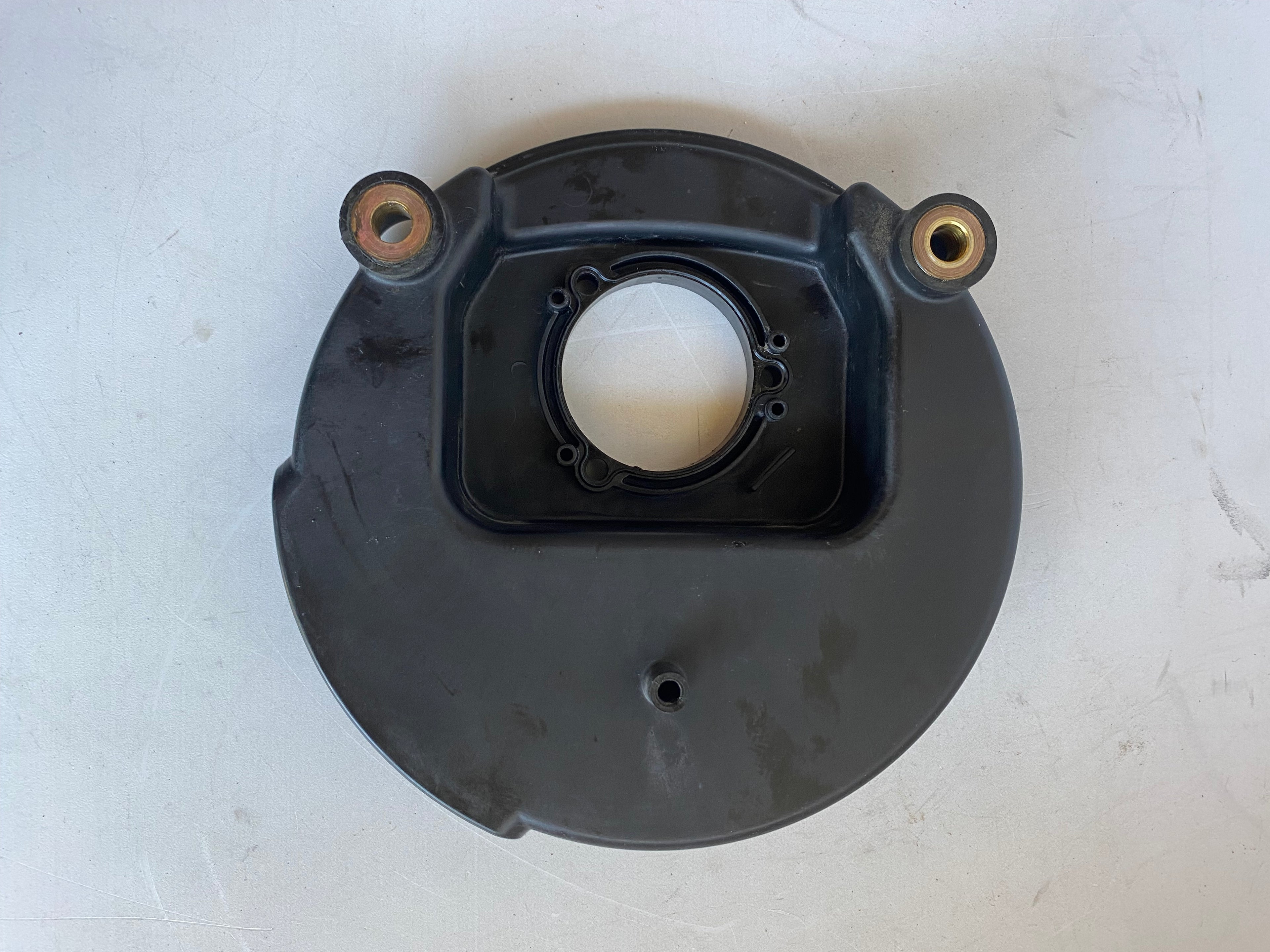 Support de filtre à air Dyna Harley Davidson REF OEM 29347-08
