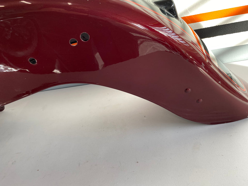 Harley Davidson Rear Fender OEM REF: 59155-00B
