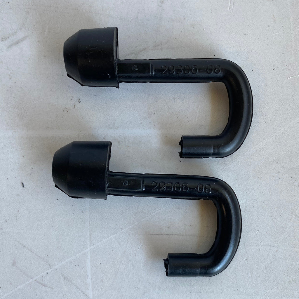 Jeu de 2 durites reniflards Dyna Harley Davidson REF OEM 29306-08