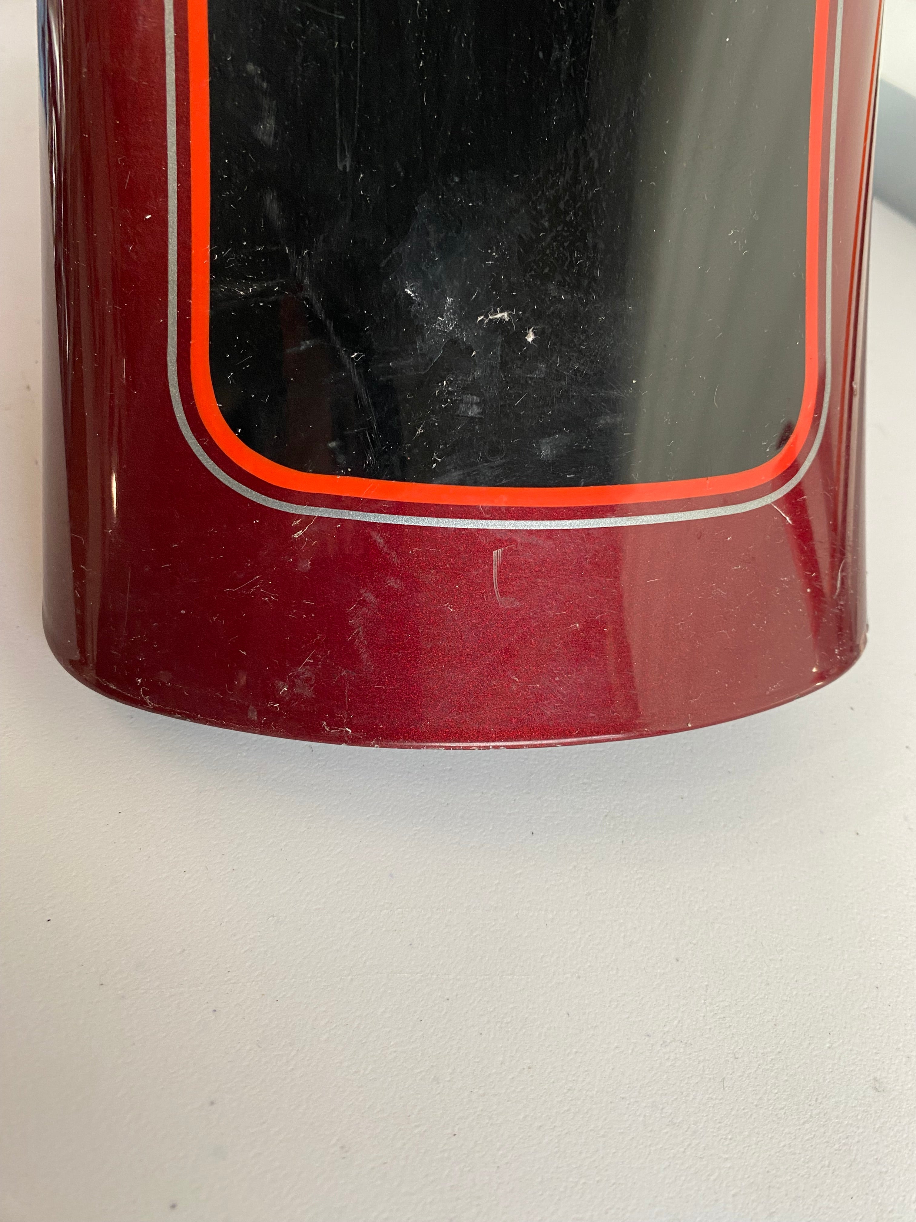 Harley Davidson Rear Fender OEM REF: 59155-00B