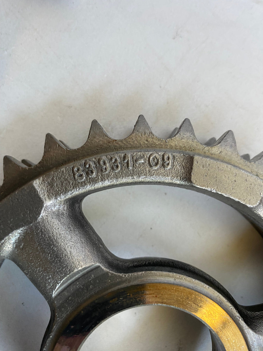 Compensateur de couple Twin Cam Harley Davidson REF OEM 83935-09A & 83936-09A