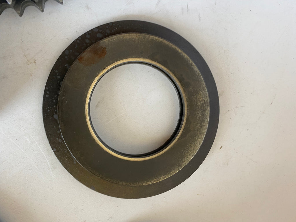 Compensateur de couple Twin Cam Harley Davidson REF OEM 83935-09A & 83936-09A