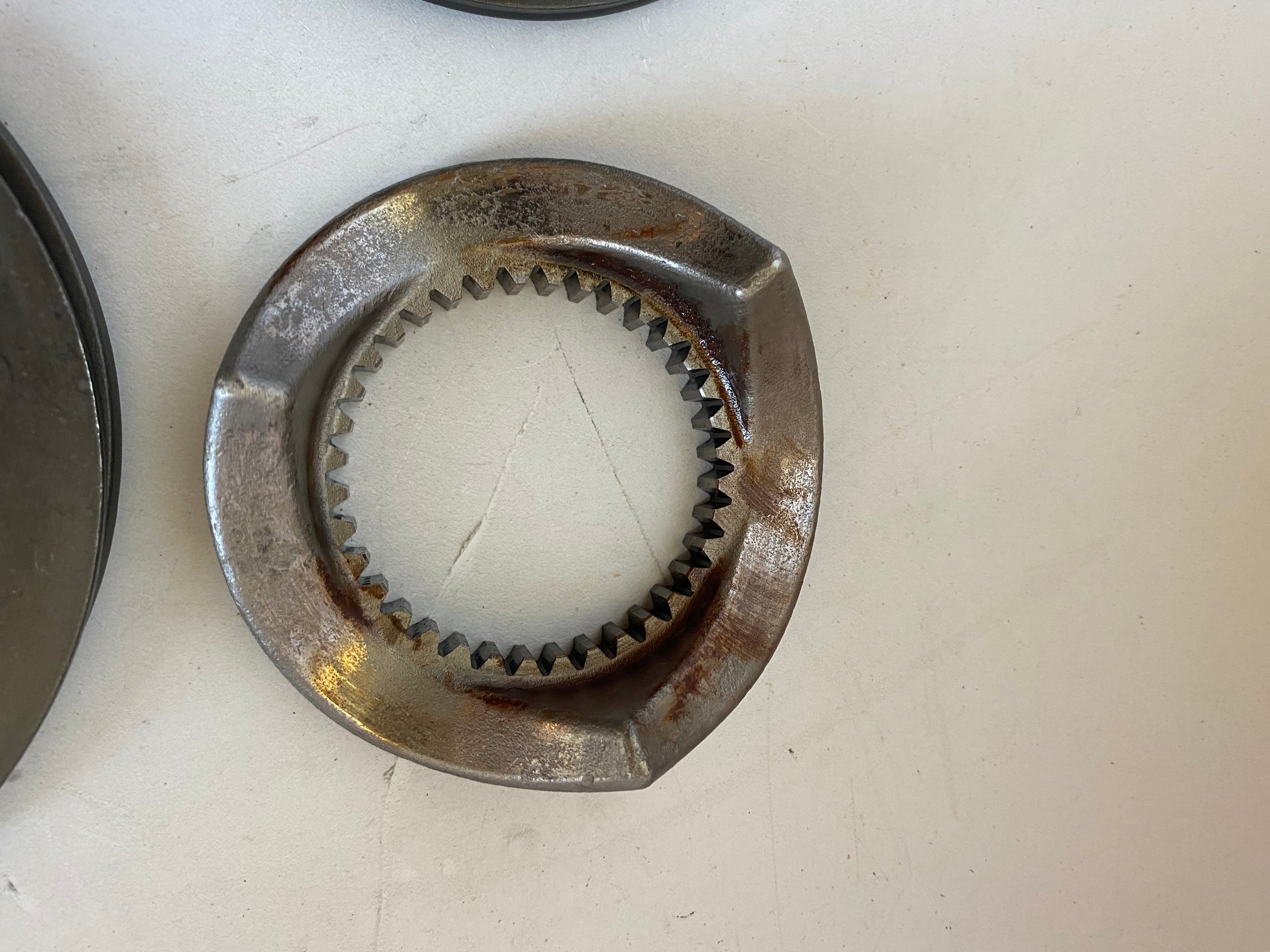 Compensateur de couple Twin Cam Harley Davidson REF OEM 83935-09A & 83936-09A