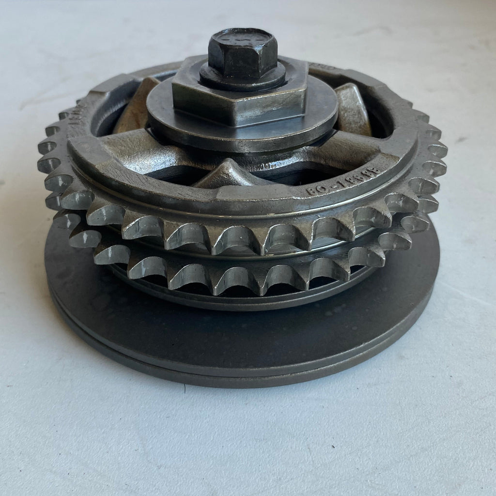 Compensateur de couple Twin Cam Harley Davidson REF OEM 83935-09A & 83936-09A