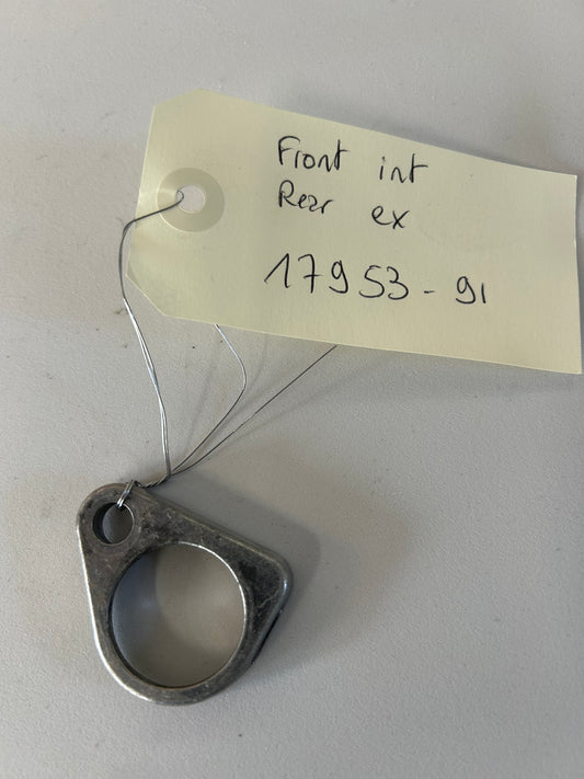 Embase poussoir hydraulique Sportster Harley Davidson REF OEM : 17953-91