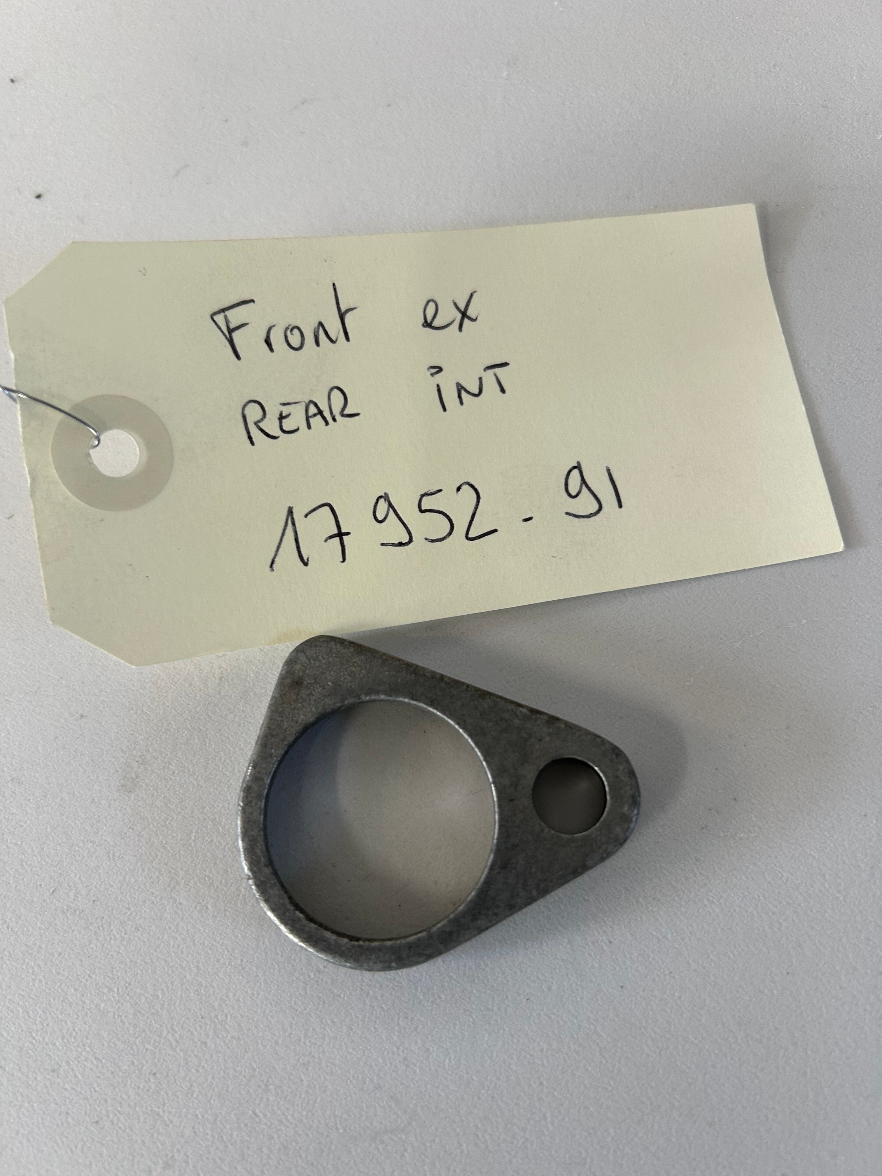 Harley Davidson Sportster Hydraulic Tappet Base OEM REF: 17952-91
