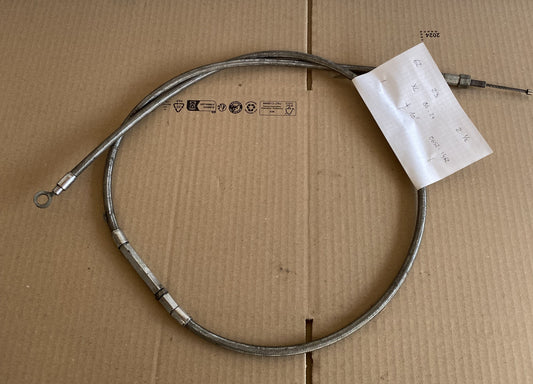 Câble embrayage Harley Davidson REF DRAG : 0652-1462