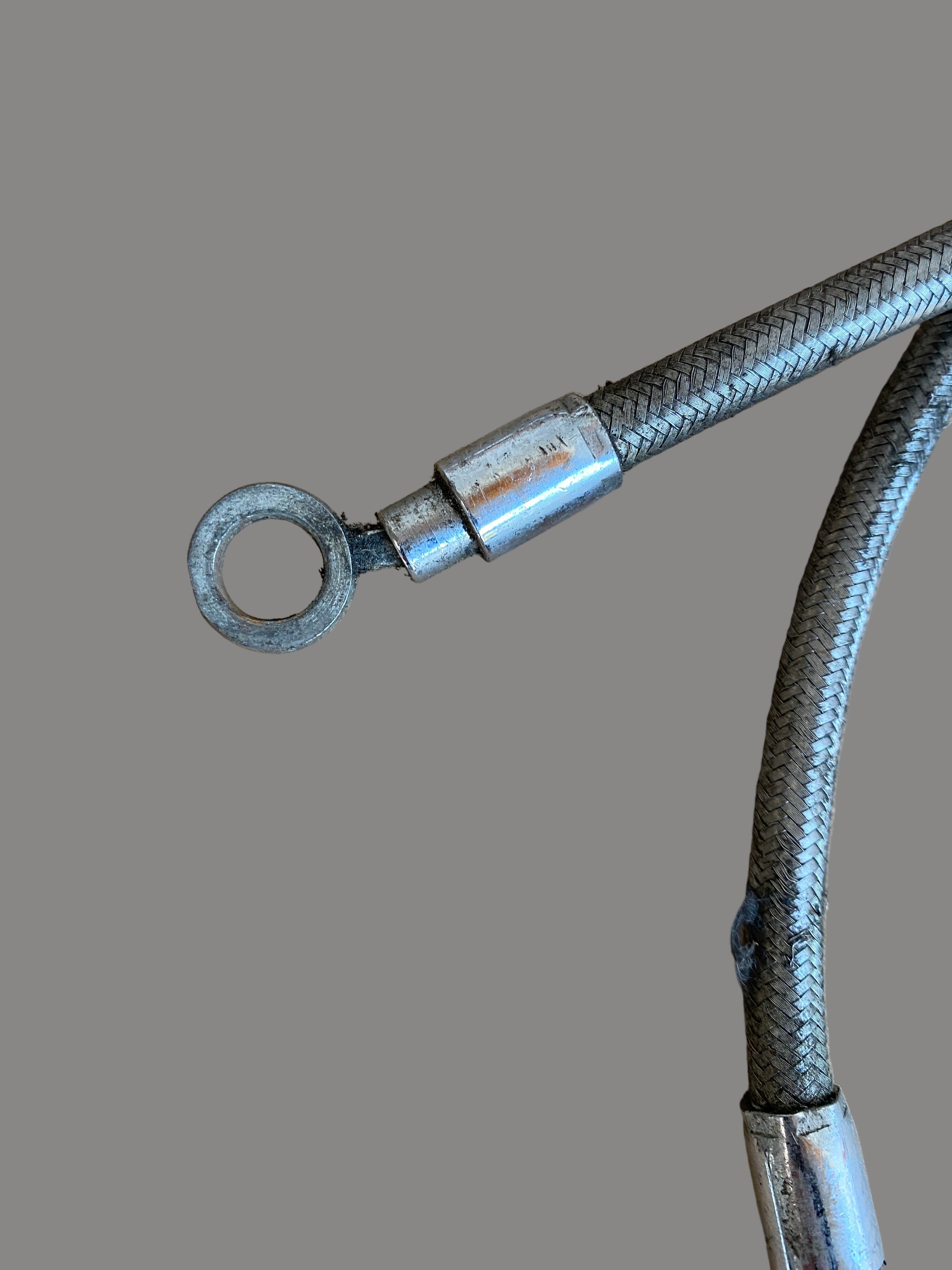 Câble d'embrayage Harley Davidson REF DRAG : 0652-1462