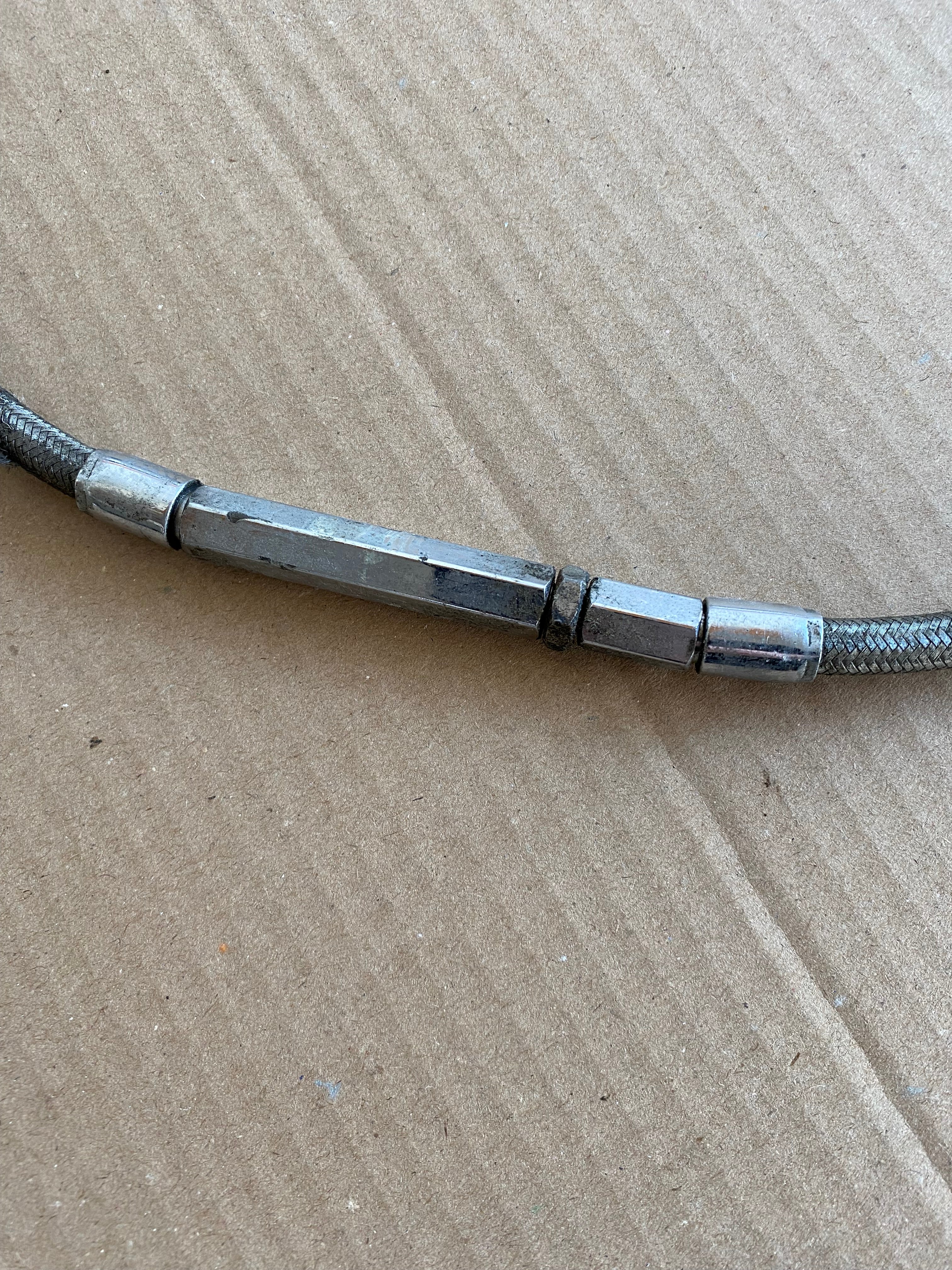 Câble d'embrayage Harley Davidson REF DRAG : 0652-1462