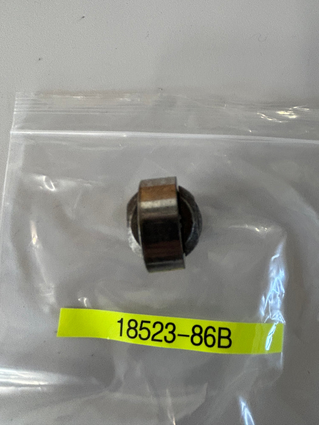 Harley Davidson Hydraulic Tappet OEM REF: 18523-86B