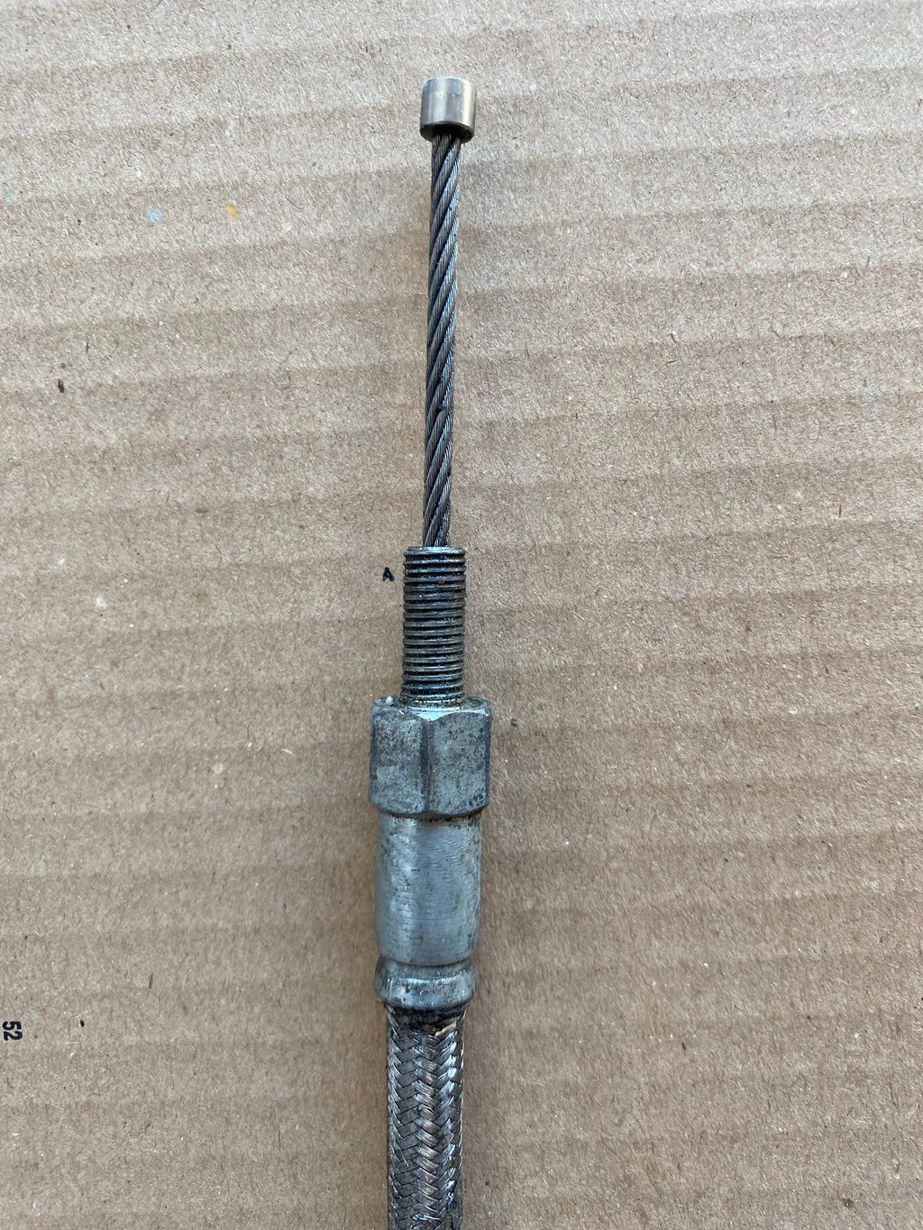 Câble d'embrayage Harley Davidson REF DRAG : 0652-1462