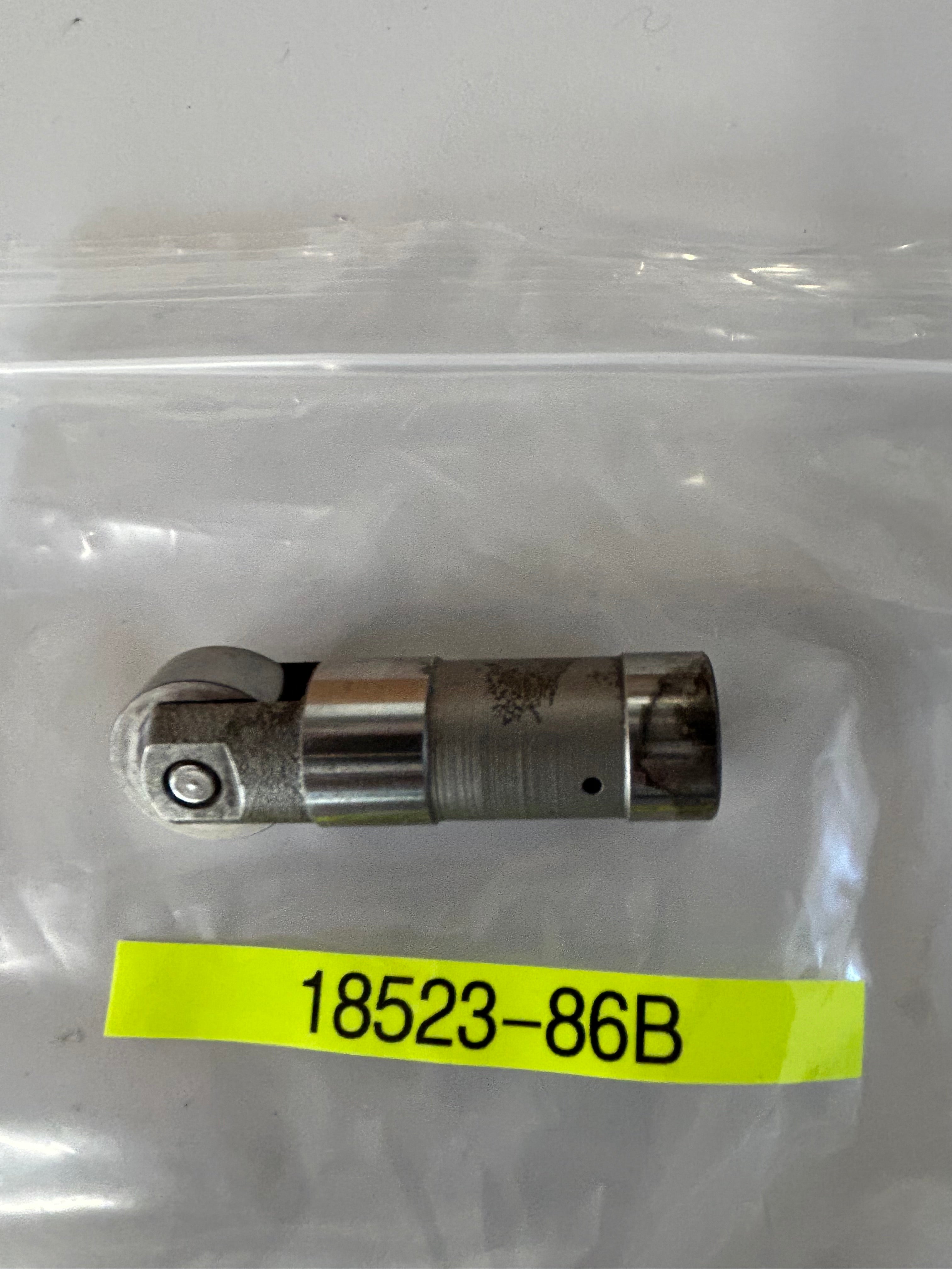 Harley Davidson Hydraulic Tappet OEM REF: 18523-86B
