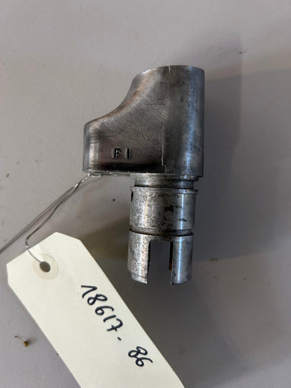 Bloc poussoir hydraulique admission avant Sportster Harley Davidson REF: 18617-86